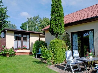 Bungalow für 5 Personen (68 m²) in Sellin (Ostseebad) 1/10