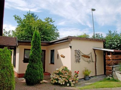 Bungalow für 2 Personen (35 m²) in Sellin (Ostseebad) 4/10