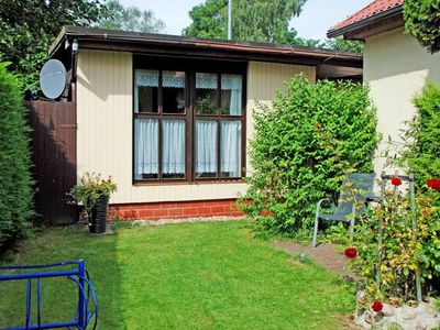 Bungalow für 5 Personen (68 m²) in Sellin (Ostseebad) 7/10