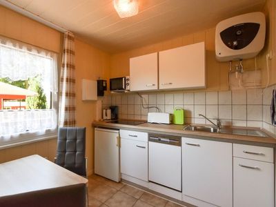 Bungalow für 4 Personen in Sellin (Ostseebad) 3/10