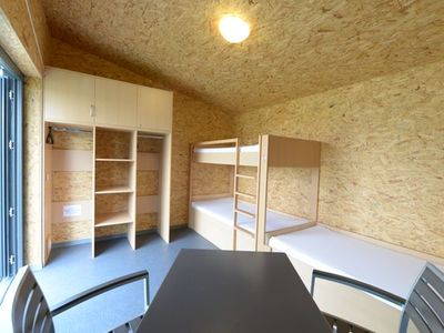 Bungalow für 3 Personen in Senftenberg 8/10