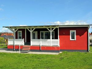 Bungalow für 4 Personen (54 m²) in Senftenberg