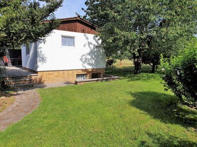 Bungalow für 3 Personen (40 m²) in Senftenberg 3/10