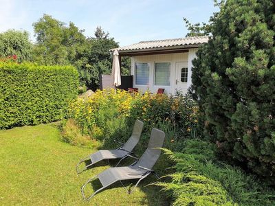 Bungalow für 3 Personen (40 m²) in Senftenberg 4/10