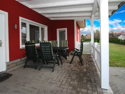 TerraceBalcony
