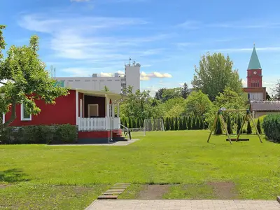 GardenSummer