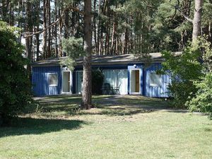 Bungalow für 4 Personen (46 m²) in Silz (Müritz)