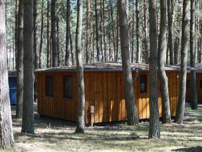 Bungalow für 3 Personen (32 m²) in Silz (Müritz) 9/10