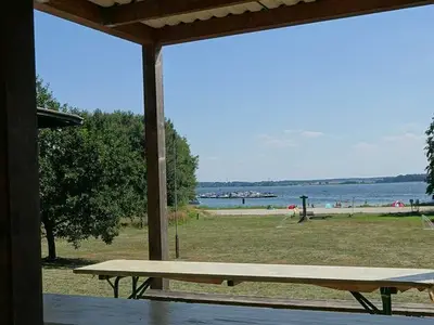 Bungalow für 8 Personen (88 m²) in Silz (Müritz) 2/10