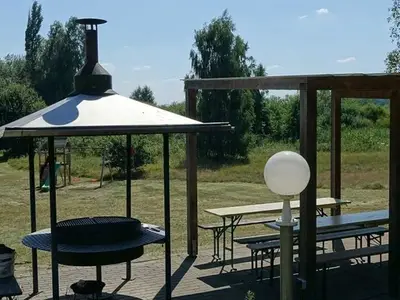 Bungalow für 8 Personen (88 m²) in Silz (Müritz) 7/10
