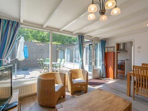 Bungalow für 5 Personen (50 m²) in Sint Maartenszee