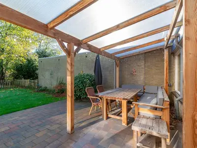 TerraceBalcony