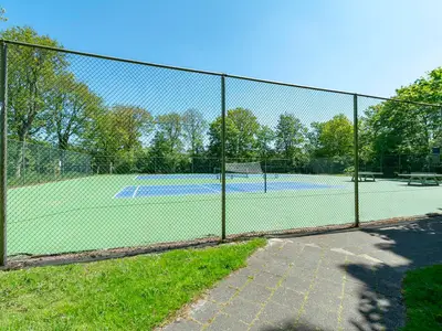 Facilities