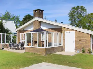 Bungalow für 7 Personen (80 m²) in Sint Maartenszee