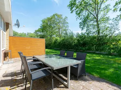 TerraceBalcony