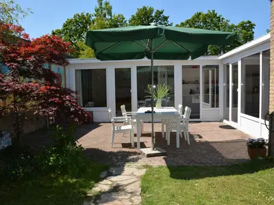TerraceBalcony