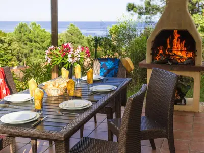 TerraceBalcony