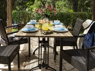 TerraceBalcony