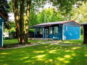 Bungalow für 4 Personen (65 m&sup2;) in Sondershausen