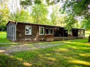 Bungalow für 3 Personen (49 m&sup2;) in Sondershausen