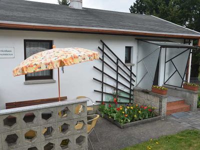 Bungalow für 4 Personen (50 m²) in Sorge 1/10