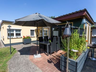 Bungalow für 4 Personen (40 m²) in Spandowerhagen 2/10