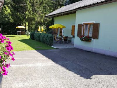 Bungalow für 6 Personen (85 m²) in St. Lambrecht 4/10