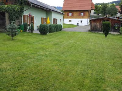 Bungalow für 6 Personen (85 m²) in St. Lambrecht 6/10