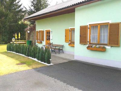 Bungalow für 6 Personen (85 m²) in St. Lambrecht 8/10