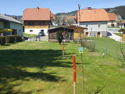 Bungalow für 6 Personen (85 m²) in St. Lambrecht 9/10