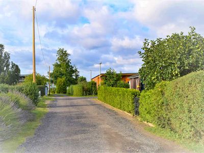 Bungalow für 3 Personen (45 m²) in Stahlbrode 10/10