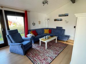 Bungalow für 5 Personen (65 m&sup2;)