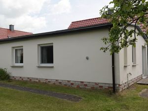 Bungalow für 2 Personen (40 m&sup2;)