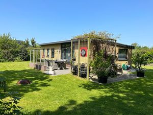 Bungalow für 4 Personen (65 m&sup2;)