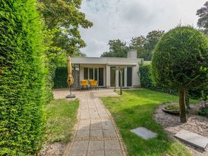 Bungalow für 4 Personen (75 m&sup2;)