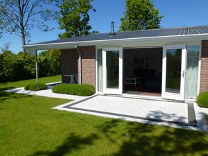 Bungalow für 6 Personen (115 m&sup2;)