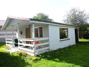 Bungalow für 4 Personen (35 m&sup2;)