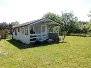 Bungalow für 2 Personen (25 m&sup2;)