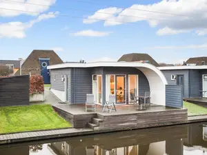 Bungalow für 2 Personen (40 m²) in Midlaren