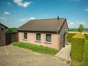 Bungalow für 2 Personen (38 m&sup2;)