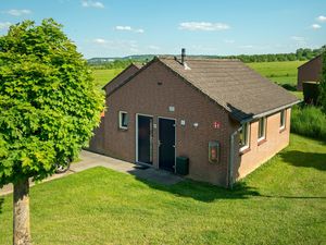 Bungalow für 2 Personen (38 m²)