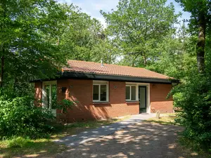 Bungalow für 4 Personen (50 m²) in Putten