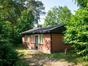 Bungalow für 4 Personen (51 m&sup2;)