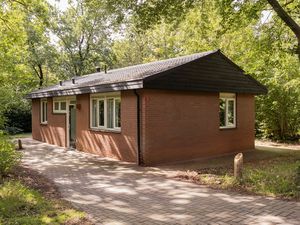 Bungalow für 6 Personen (60 m&sup2;)