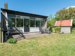 Bungalow für 4 Personen (55 m&sup2;)