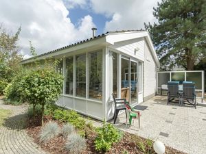 Bungalow für 5 Personen (60 m&sup2;)