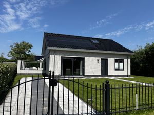 Bungalow für 8 Personen