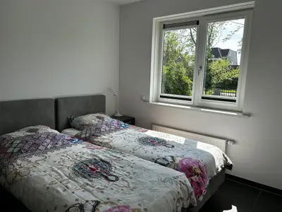 Bungalow für 8 Personen in Julianadorp 10/10