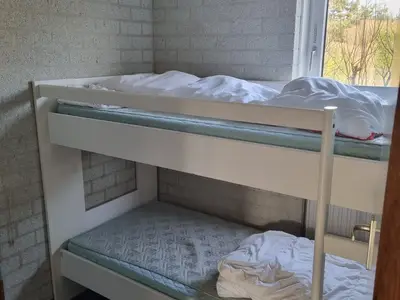 Bungalow für 5 Personen in Julianadorp 2/10