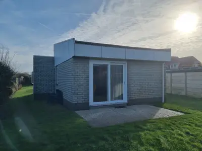 Bungalow für 5 Personen in Julianadorp 10/10